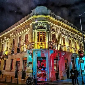 103 Aparta Studio Boutique En Mansion Siglo Xix Apartamento